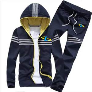 Custom Summer Nylon Polyester Shell Tracksuit Two Piece Jogging Heat Suit Track Windbreaker Jacket <b>Sets</b> for Men <b>Sweat</b> Suit - Product Image 5