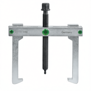 Extracteur KUKKO 110-01, outil d'atelier léger avec profondeur de serrage de 50 mm et largeur de 0,27 kg - Product Image 3