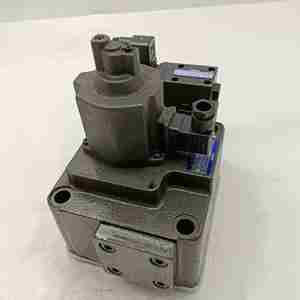 Débit de pression vanne proportionnelle EFBG-03-125-C EFBG-03-125-H EFBG-03-160-C EFBG-03-160-H EFBG-06-250-H EFBG-06-250-C - Product Image 3