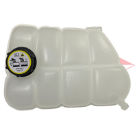 Tanque de Expansión de Refrigerante de Alta Calidad CHIN LANG para Escape/Kuga 2013-2019 OEM # CV6Z-8A080-B Garantía de 12 Meses Taiwán