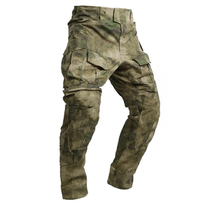 Cordura Racing Wear Motocross pantalones de motocicleta a la venta pantalones de hombre pantalones de trabajo lavados pantalones de trabajo de doble rodilla - Product Image 1