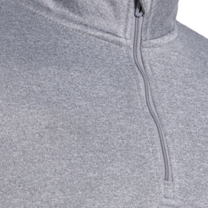 Vestes en polyester de style streetwear tendance pour hommes, qualité supérieure, respirantes, coupe-vent, col montant, logo sur le devant, hiver - Product Image 6