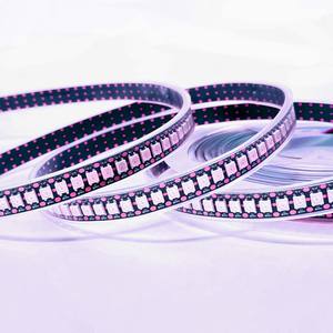 <span class=keywords><strong>ไฟ</strong></span> LED แบบเส้น WS2812B กว้าง 8 มม. แสง RGB แบบแคบ<span class=keywords><strong>พ</strong></span>ิเศษ 5V <span class=keywords><strong>ไฟ</strong></span>เส้นแบบกำหนดแอ<span class=keywords><strong>ด</strong></span>เดรสได้ ยาว 16.4 ฟุต 144 หลอด LED โปรแกรมไ<span class=keywords><strong>ด</strong></span>้ <span class=keywords><strong>ไฟ</strong></span>เส้น<span class=keywords><strong>ด</strong></span>ิจิตอลแบบพิกเซล - Product Image 4