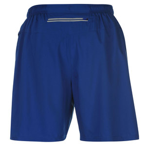 Traje de verano de lino informal para hombre Camisa sin mangas y pantalones cortos con patrón de puntos Estilo europeo y americano fino - Product Image 2