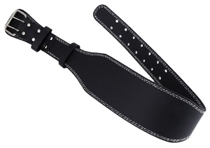 Ceinture d'haltérophilie en néoprène autobloquante de qualité supérieure Protection professionnelle soutien dorsal pour adulte unisexe fitness multifonctionnel - Product Image 6