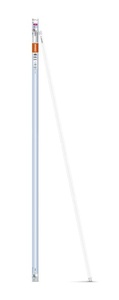 T8 <b>LED</b> <b>tube</b> made of Eco G13 polycarbonate, 18.3W, 4000K, 1500mm. (Osram 4099854039386) - Product Image 2