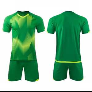 เสื้อฟุตบอลสไตล์วินเทจ1990แห้งเร็วระบายอากาศ - Product Image 3