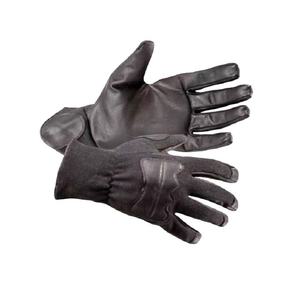 Gants noirs durs résistants aux coupures Gants de cyclisme résistants aux coupures pour snowboard et cyclisme - Product Image 3