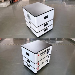 オールインワン5kwh10kwh20kwhエネルギー貯蔵バッテリーシステムボックス48V200300400500Ahlifepo4リチウムイオンLiFePO4バッテリー - Product Image 3