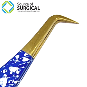 <b>Eyebrow</b> <b>Tweezer</b> <b>Eyebrow</b> Hot Selling Stainless Steel <b>Tweezers</b> - Product Image 6