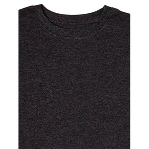 T-shirts pour hommes personnalisés de haute qualité, 100% coton, écologiques, vêtements de rue haut de gamme pour l'été, grande taille, séchage rapide, respirants - Product Image 3