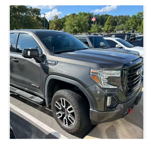 Se vende iG M C Sierra 1500 AT4 2021 en buen estado, con poco kilometraje. - Product Image 1