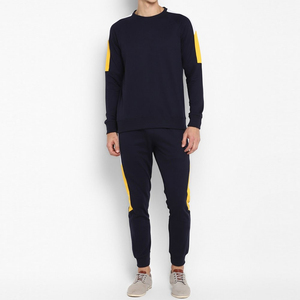 Ensemble pantalon de survêtement et sweat à capuche décontracté coupe ample Street Wear Ensemble de joggings Ensembles de survêtements en coton Haut et pantalon à manches longues - Product Image 1