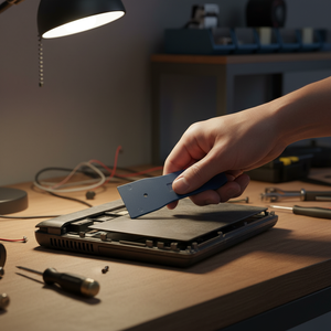 Wide Remover 160mm DIA 6mm <b>Drill</b> Hole Nylon + Fiberglass Hand <b>Powered</b> Repair Use ODM Customization Taiwan Supplier ITA Tools - Product Image 1