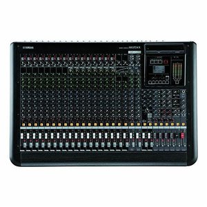 MEJOR PRECIO PARA MGP24X - Consola de Mezclas Premium de 24 Canales - Product Image 1