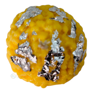 Sweet Laddu Methai Scented Decorative Candles Novelty Product - Product Image 5