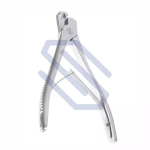 Gratloch Wire Bender Cutter 7 1/2" Wire and <b>Pin</b> Implant Surgical Orthopedic Instruments <b>Stainless</b> <b>Steel</b> - Product Image 1