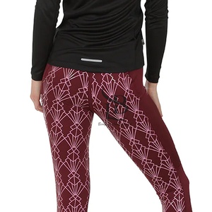 Pantalones de Equitación para Mujer, Jodhpurs, Pantalones de Montar a Caballo con Agarre Antideslizante de Silicona, Leggings de Equitación - Product Image 5