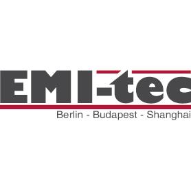 EMI-tec Elektronische Materialien GmbH logo