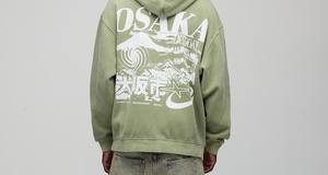 Alta demanda personalizable 100% algodón 500 Gsm peso pesado Unisex sudaderas con capucha tela gruesa de alta calidad Impresión de logotipo de fábrica - Product Image 4