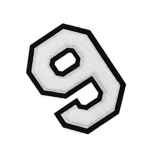 2024 แพทช์ปัก chenille ขายร้อนสําหรับขายที่ผลิตในปากีสถาน | ราคาถูกจํานวนขั้นต่ําต่ําจํานวนแพทช์ปัก chenille - Product Image 6