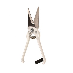 Heavy Duty <b>Sheep</b> Foot Rot Shears Goat Hoof Cutters Veterinary Trimming Tools Sharp Stainless Steel Hoof Care Scissors Livestock - Product Image 5