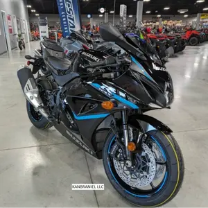 Kanbraniel LLC 50% Off Hot Bán 2024 Suzuki GSX-R1000 999cc