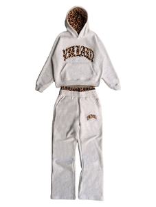 Sweat-shirt à capuche surdimensionné à double taille en molleton de polyester personnalisé, imprimé vintage, délavé à l'acide, pour homme, pour l'hiver - Product Image 6