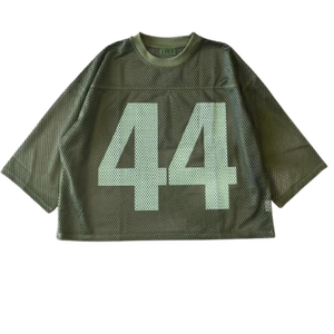 Camiseta de algodón Hip Hop 100% Algodón Alta calidad Venta superior Precio razonable - Product Image 4