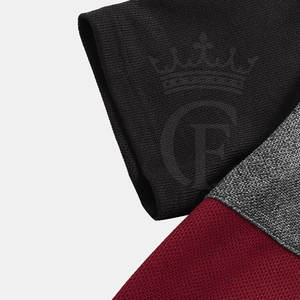 2025 nuevo estilo, buena venta de camiseta para hombres para adultos, diseño profesional, ropa informal, camisetas de algodón 100% para hombres - Product Image 4