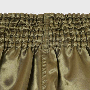 กางเกงมวยไทยชายรุ่นใหม่ปี 2026 ผ้าสแปนเด็กซ์/โพลีเอสเตอร์ แห้งเร็ว น้ำหนักเบา ระบายอากาศดี เหมาะสำหรับฝึกซ้อมมวยไทยและมวยสากล - Product Image 5