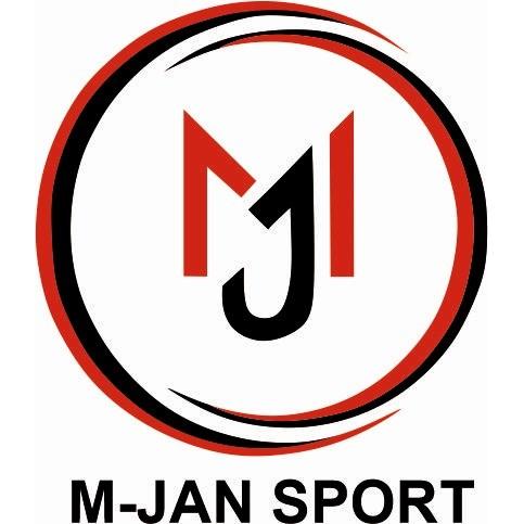 M-JAN SPORT logo