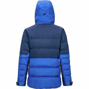 Haute Qualité Unisexe Puffer Down Coat Hiver Chaud Bulle Vestes Hommes À Capuche Puffer Down Jacket Avec Puffer jacket - Product Image 3