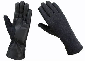 Haute qualité Nomex vol Flyers pilote gants écran tactile Compatible Style de mode pour une utilisation en plein air taux de gros avec OEM - Product Image 3
