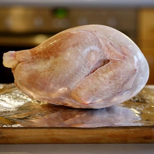 Grande dinde congelée en vrac de dinde congelée avec tendresse supérieure et forte demande du marché pour l'exportation et la vente - Product Image 5