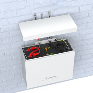 Batería Lifepo4 Dyness <span class=keywords><strong>B4850</strong></span>-box 48v 100ah 4.8kwh en Stock en la UE, 2 Piezas <span class=keywords><strong>B4850</strong></span> en Paralelo, Protección IP54, Sistema de Almacenamiento de Energía Doméstico - Product Image 5
