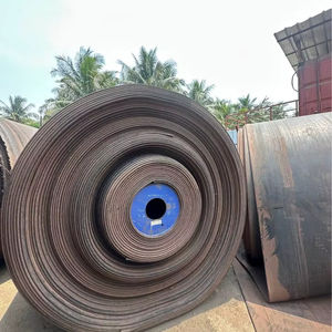 สายพานลำเลียงเศษยางบิวทิลราคาส่งถูก - Product Image 1