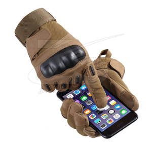 Guantes de moto para hombre de diseño personalizado, ropa deportiva de cuero transpirable para el verano para ciclismo a un precio económico - Product Image 4