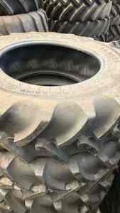 ยางรถสำหรับรถแทรกเตอร์360/70R20 360/70R24 380/70R24การเกษตรยาง380/70R28ยางธรรมชาติและอุปกรณ์เสริม - Product Image 3