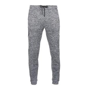 Pantalons de jogging pour hommes en polaire tricotée taille mi-haute, grande taille, fabriqués au Pakistan, polyester, personnalisés, décontractés, avec cordon de serrage - Product Image 6