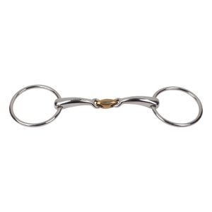 BRAND ZONE แหวนรัดหัวม้าแบบหลวม อุปกรณ์สำหรับม้า ขายส่งอุปกรณ์ขี่ม้า ผู้จัดจำหน่ายอุปกรณ์ขี่ม้าชั้นนำ อุปกรณ์สำหรับม้าที่กำลังเป็นที่นิยม - Product Image 6