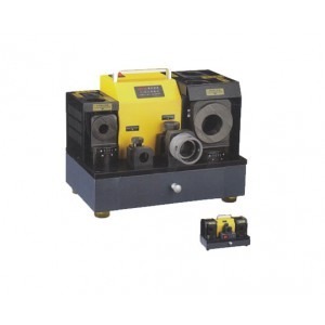 Máquina amoladora de brocas industriales, equipo de molienda de herramientas de alta precisión, Máquina rectificadora de brocas duraderas para taller - Product Image 6