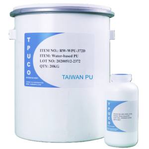 Waterborne <b>PU</b> Resin for Screen Printing Ink - Product Image 2
