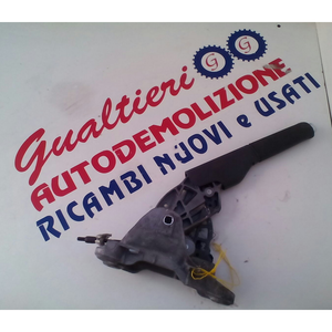 Levier de frein à main Volkswagen Golf 5 Berlina 1K0711303M3Q7 (03>08) - Product Image 1