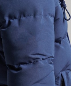 แจ็กเก็ตขนเป็ดแบบบางใส่สบายมีสไตล์เสื้อโค้ทแบบมีซิปมีฮู้ดสำหรับผู้ชายฤดูหนาว - Product Image 6