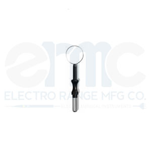 Outils médicaux haute performance Construction fiable et durable Électrode de boucle de ruban monopolaire active Instruments chirurgicaux de 4.0mm - Product Image 3