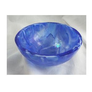 Frutero de Resina Ecológico y Ligero, Hecho a Mano, con Acabado Brillante y Elegante Diseño Artístico para Centro de Mesa, Comedor y Hogar - Product Image 1