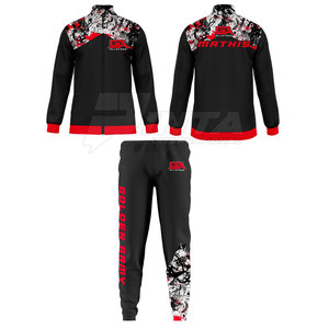 Trajes Deportivos de Invierno para Hombre, 100% Algodón Ecológico de Alta Calidad, Hechos en Pakistán - Product Image 6