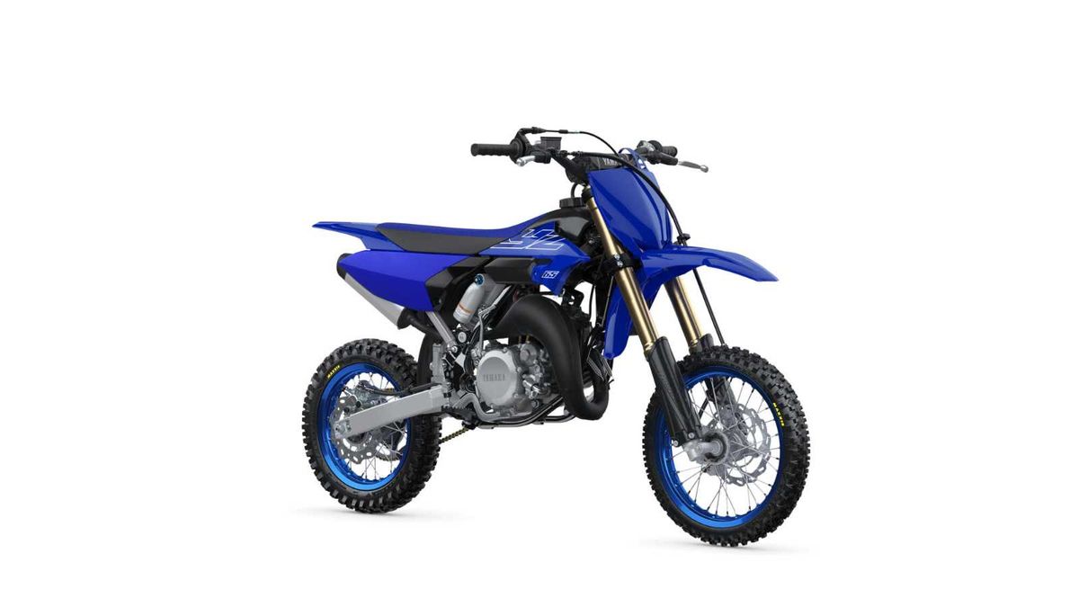 Now Yamahas YZ 125cc 2-Stroke Motocross YAMAHAA YZ250F YZ450F Dirt Bikes (2022)