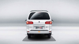 Nouveau véhicule utilitaire électrique 9 places 2024-2025 à grande vitesse, mini-bus électrique RWD en stock, véhicule polyvalent à vendre - Product Image 3